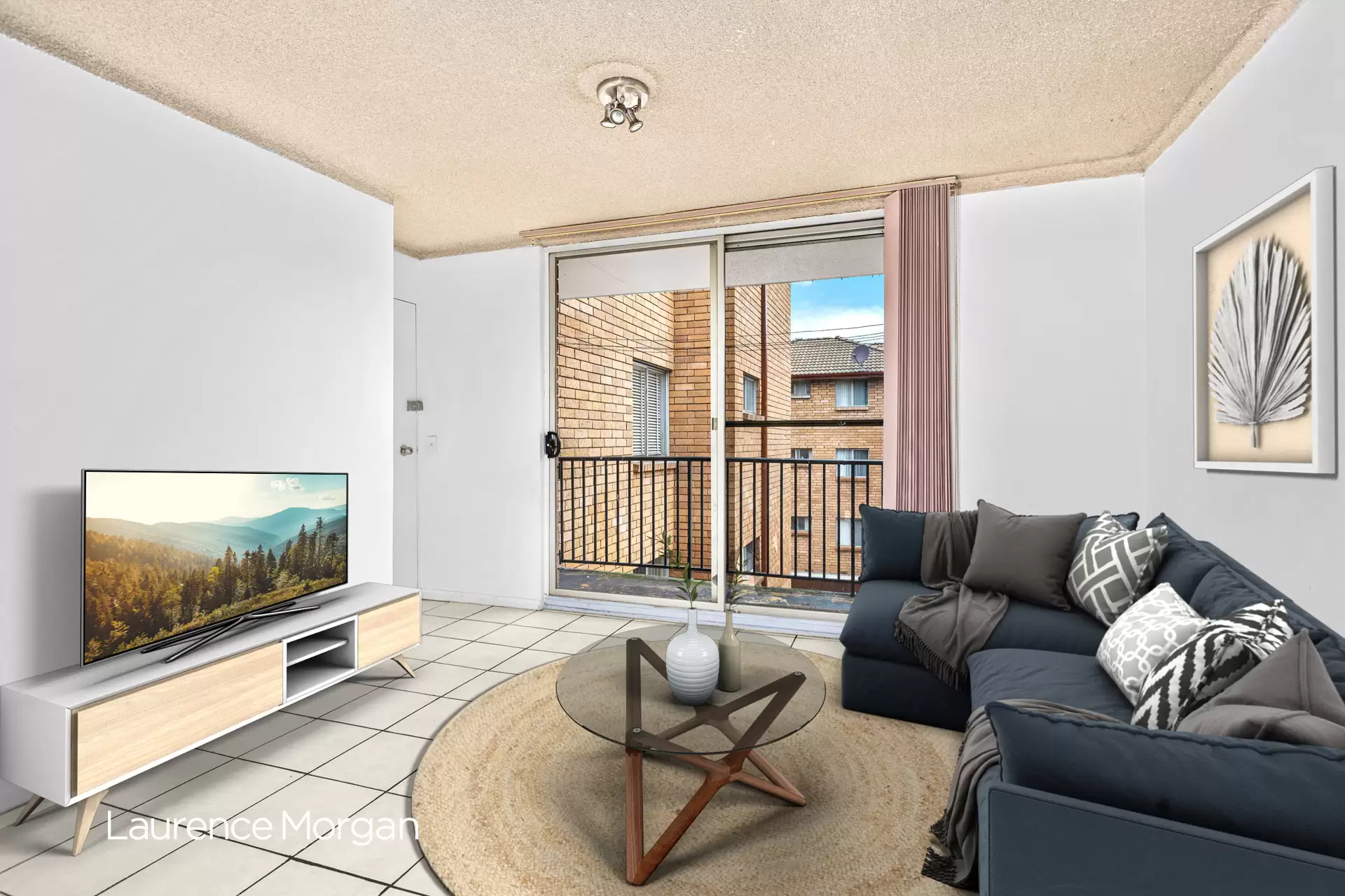18/6 Eyre Place, Warrawong Sold by Laurence Morgan Real Estate - image 3