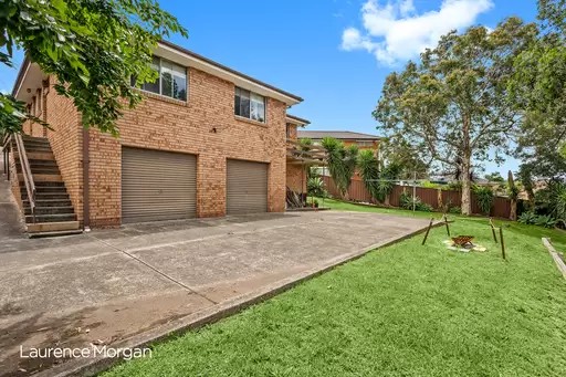5 Terra Place, Figtree Sold by Laurence Morgan Real Estate