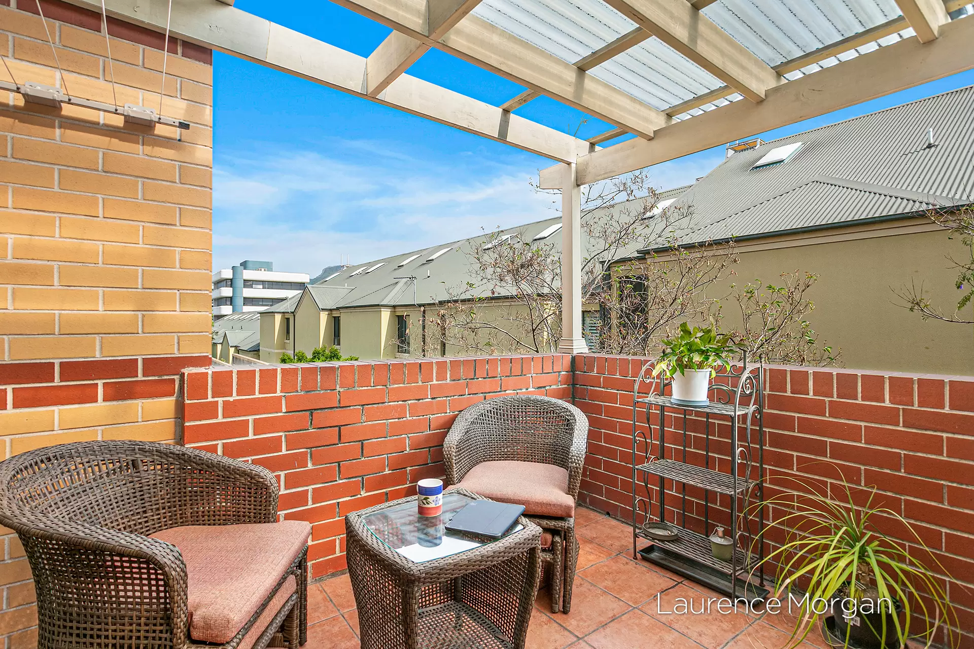 12/4-6 Victoria Street, Wollongong Sold by Laurence Morgan Real Estate - image 4