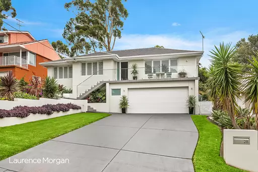 28 Greenslopes Avenue, Mount Ousley Sold by Laurence Morgan Real Estate