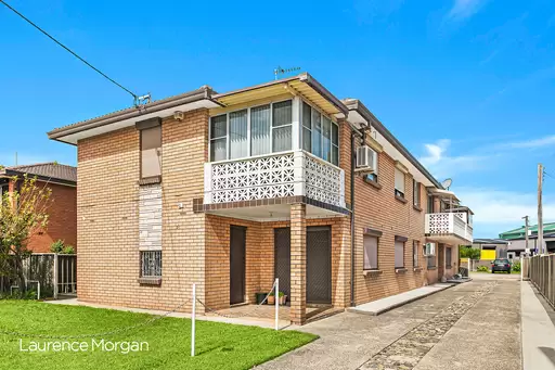 5/21 Kemblawarra Road, Warrawong Sold by Laurence Morgan Real Estate
