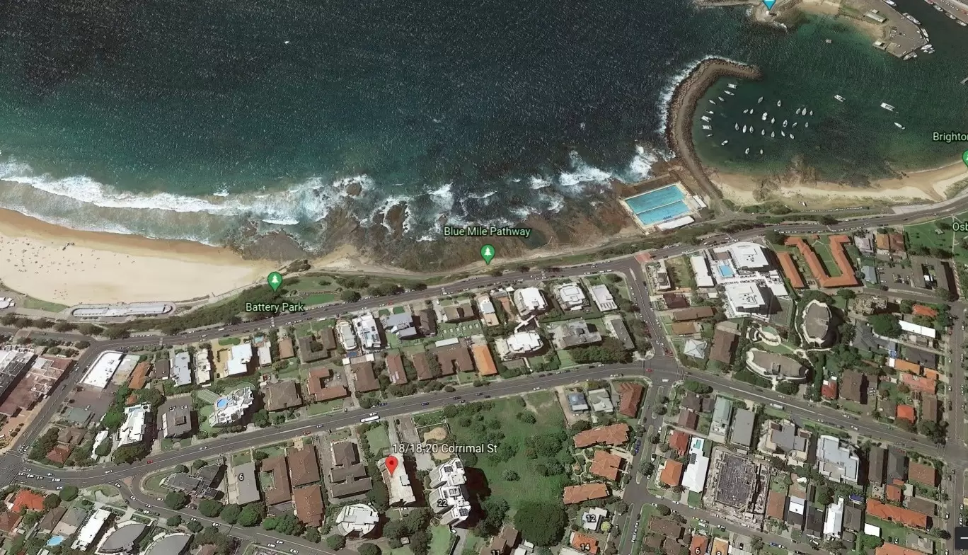 18/18-20 Corrimal Street, Wollongong Sold by Laurence Morgan Real Estate - image 9