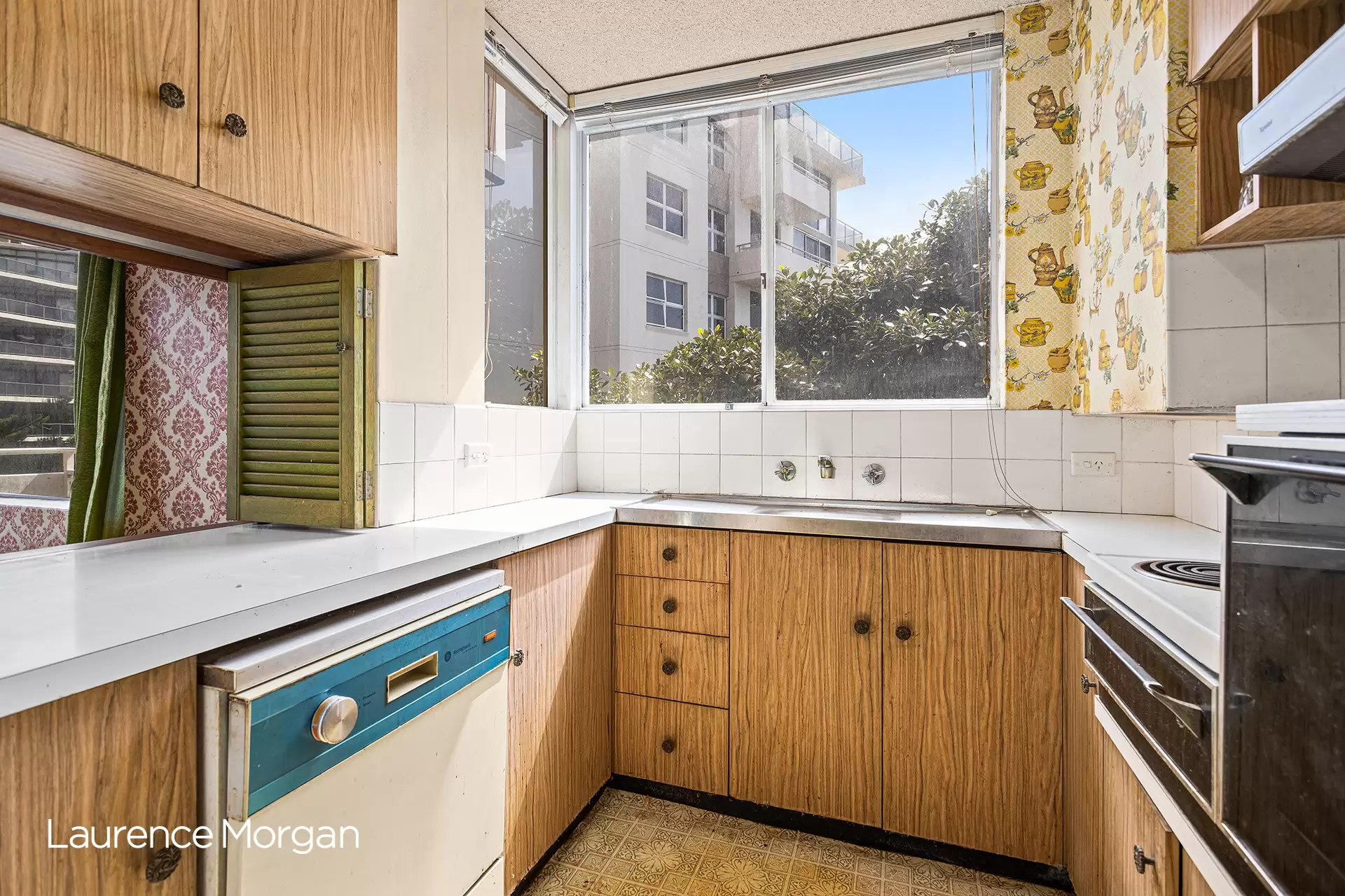 18/18-20 Corrimal Street, Wollongong Sold by Laurence Morgan Real Estate - image 7