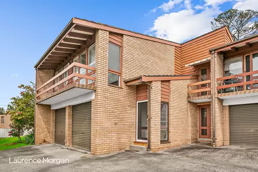 1/8a Northwood Road, Mount Ousley Sold by Laurence Morgan Real Estate