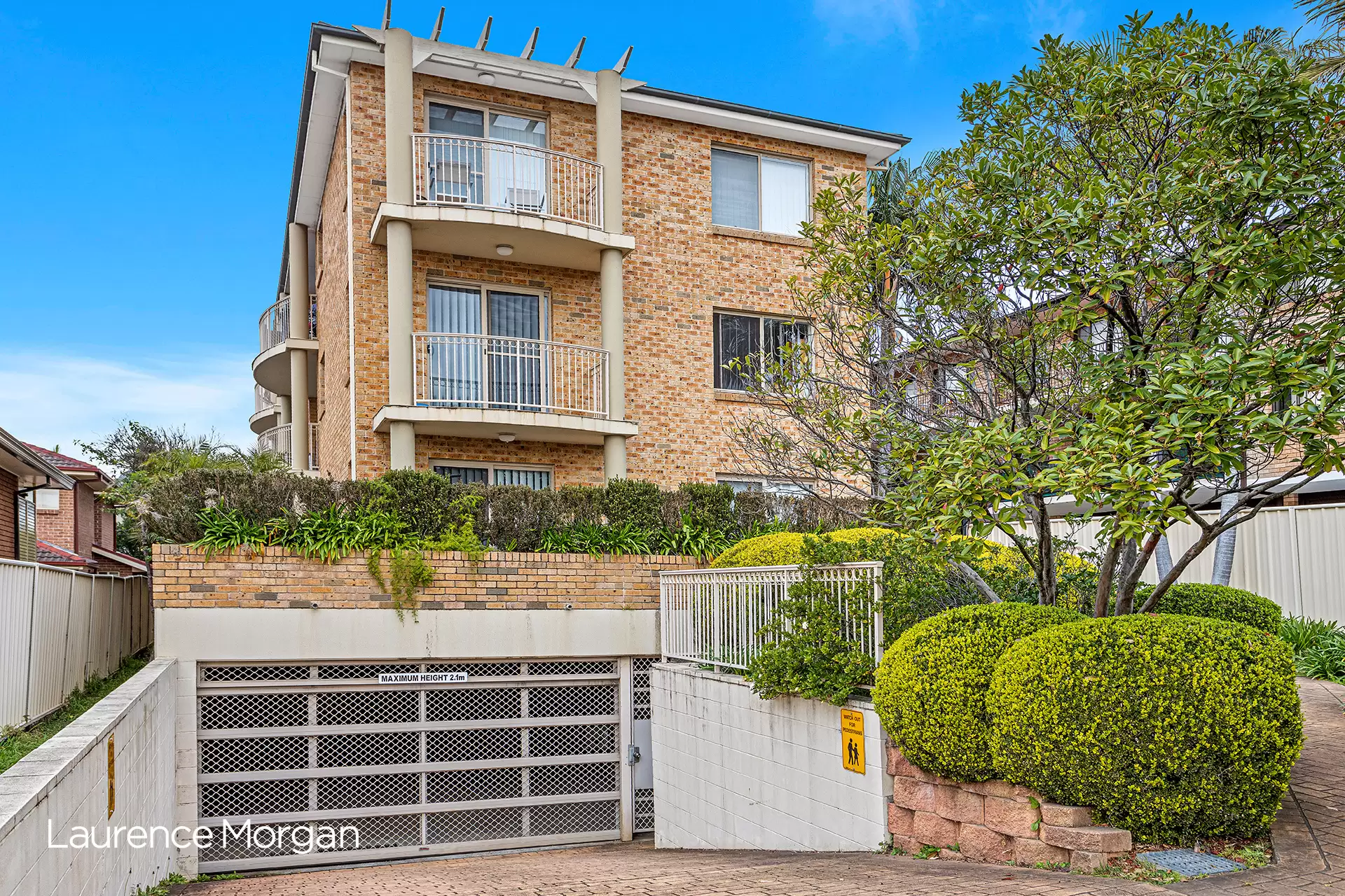 3/43 New Dapto Road, Wollongong Sold by Laurence Morgan Real Estate - image 1