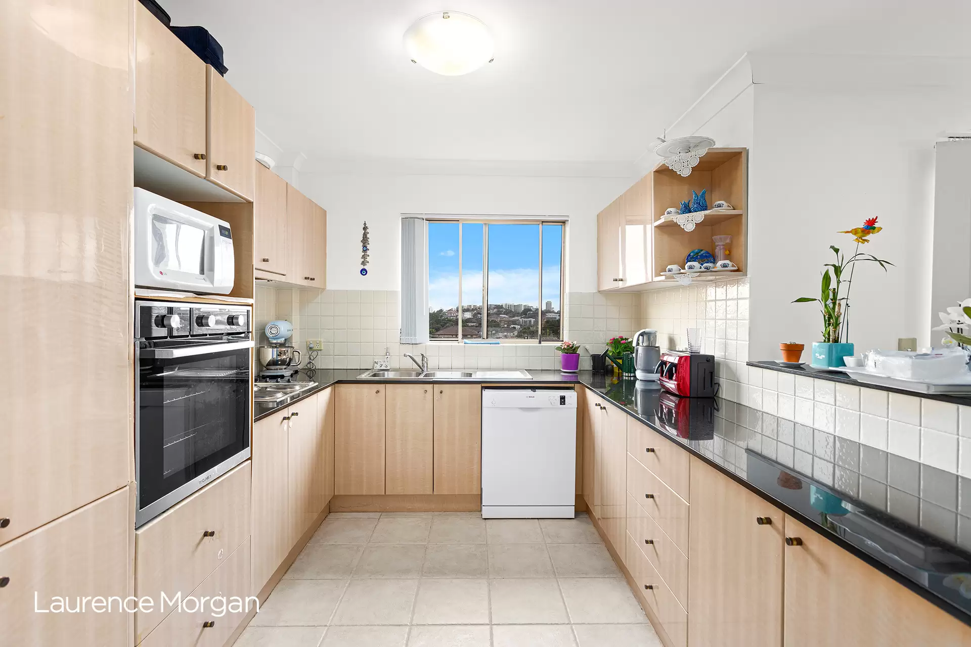 3/43 New Dapto Road, Wollongong Sold by Laurence Morgan Real Estate - image 2