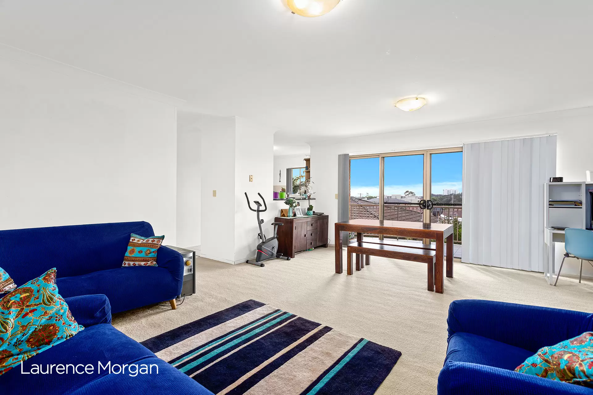 3/43 New Dapto Road, Wollongong Sold by Laurence Morgan Real Estate - image 3
