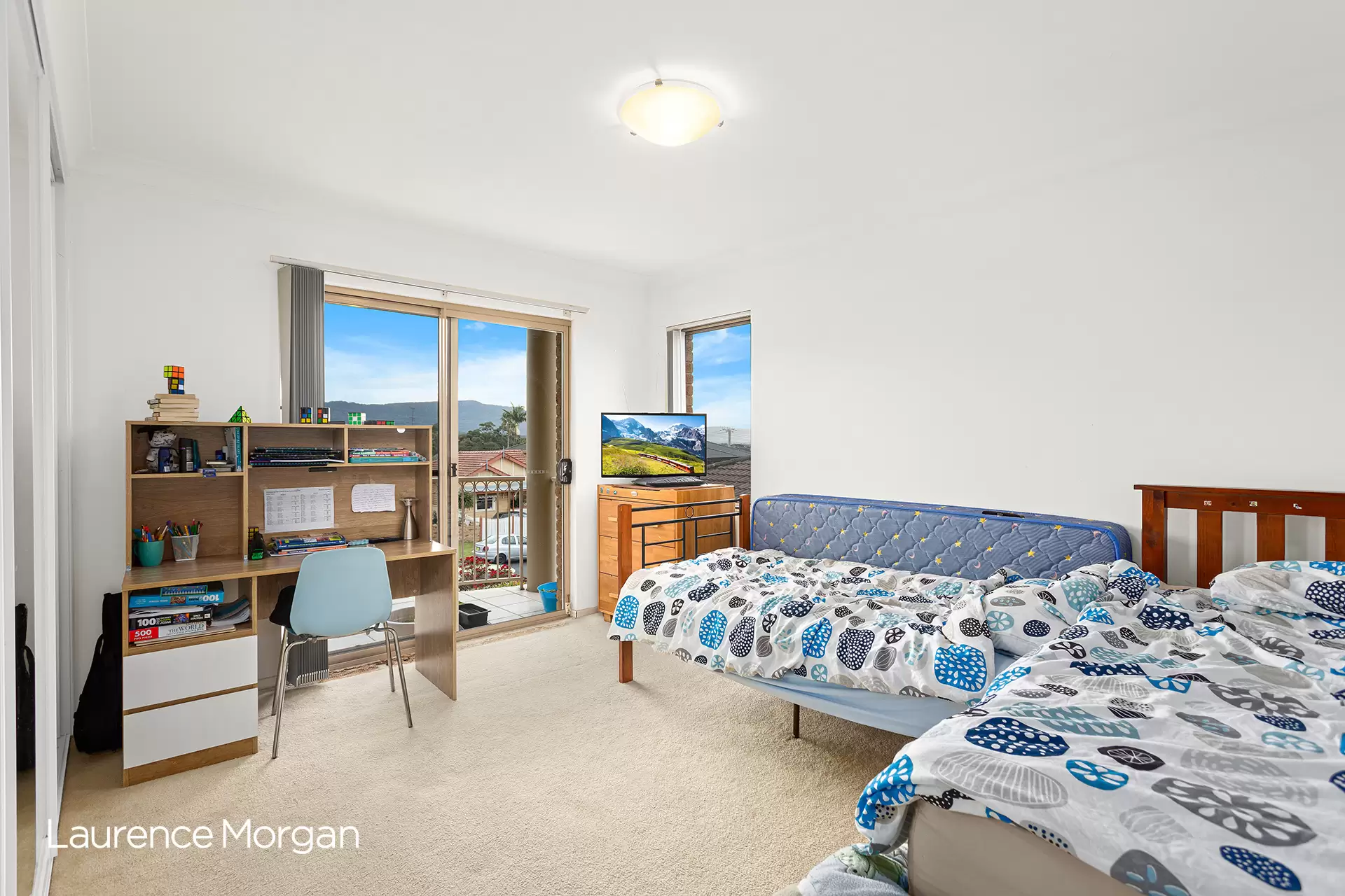 3/43 New Dapto Road, Wollongong Sold by Laurence Morgan Real Estate - image 7