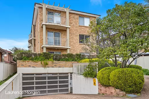 3/43 New Dapto Road, Wollongong Sold by Laurence Morgan Real Estate