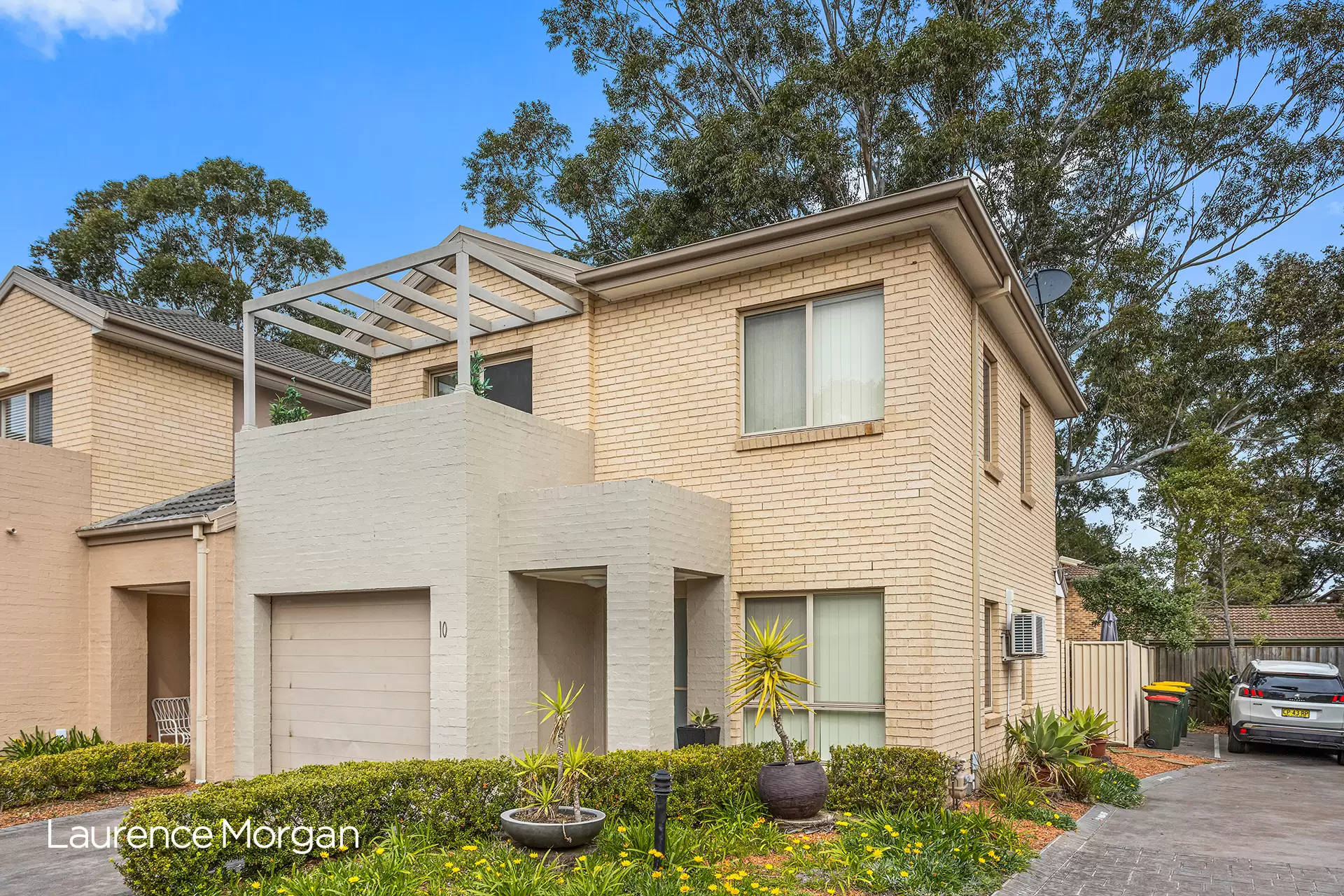 10/42 Carters Lane, Fairy Meadow Sold by Laurence Morgan Real Estate - image 1