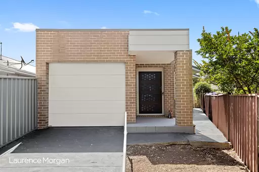 25a Craig Crescent, Dapto Sold by Laurence Morgan Real Estate
