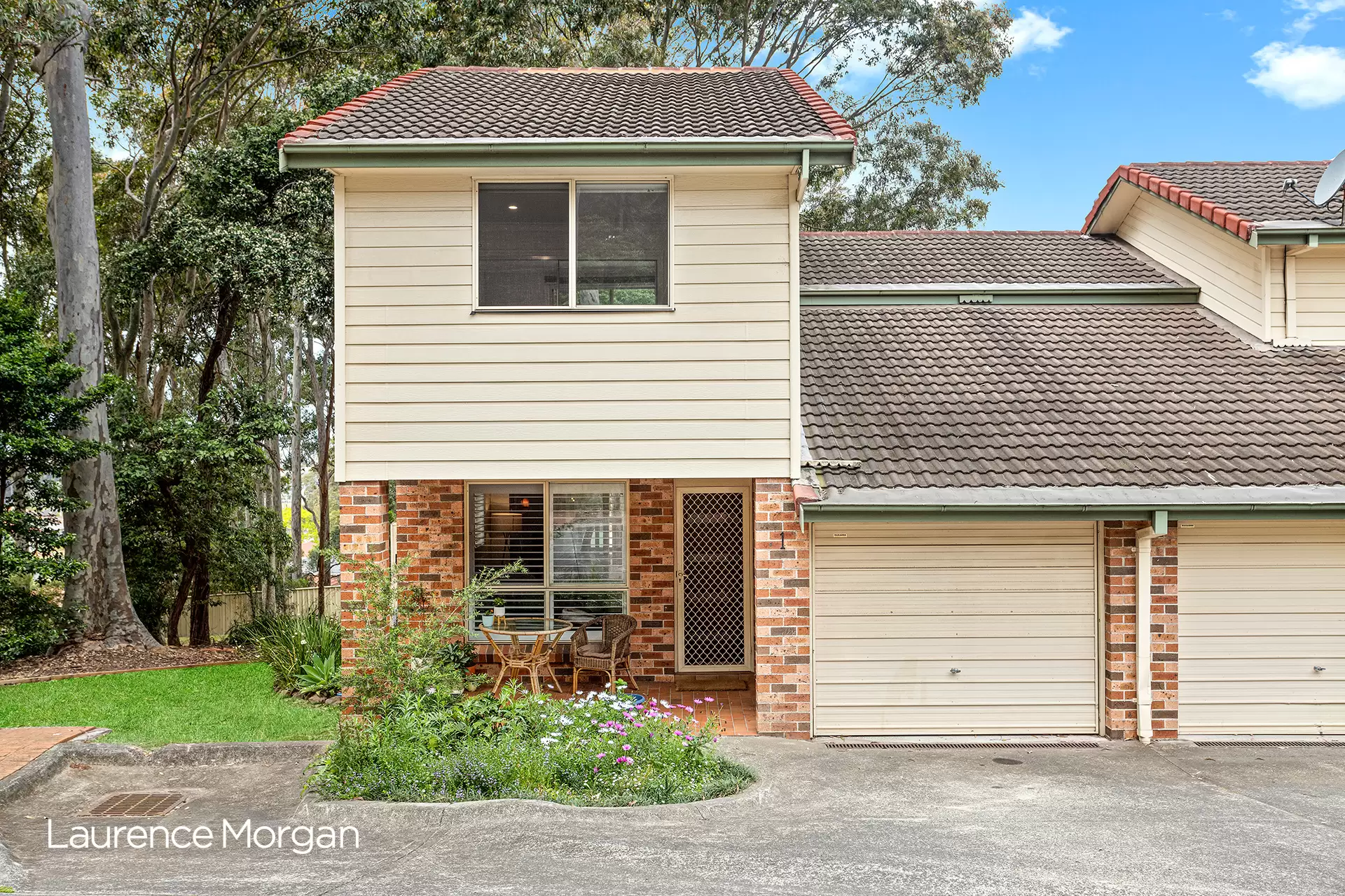 1/41-43 Robertson Street, Coniston Sold by Laurence Morgan Real Estate - image 1