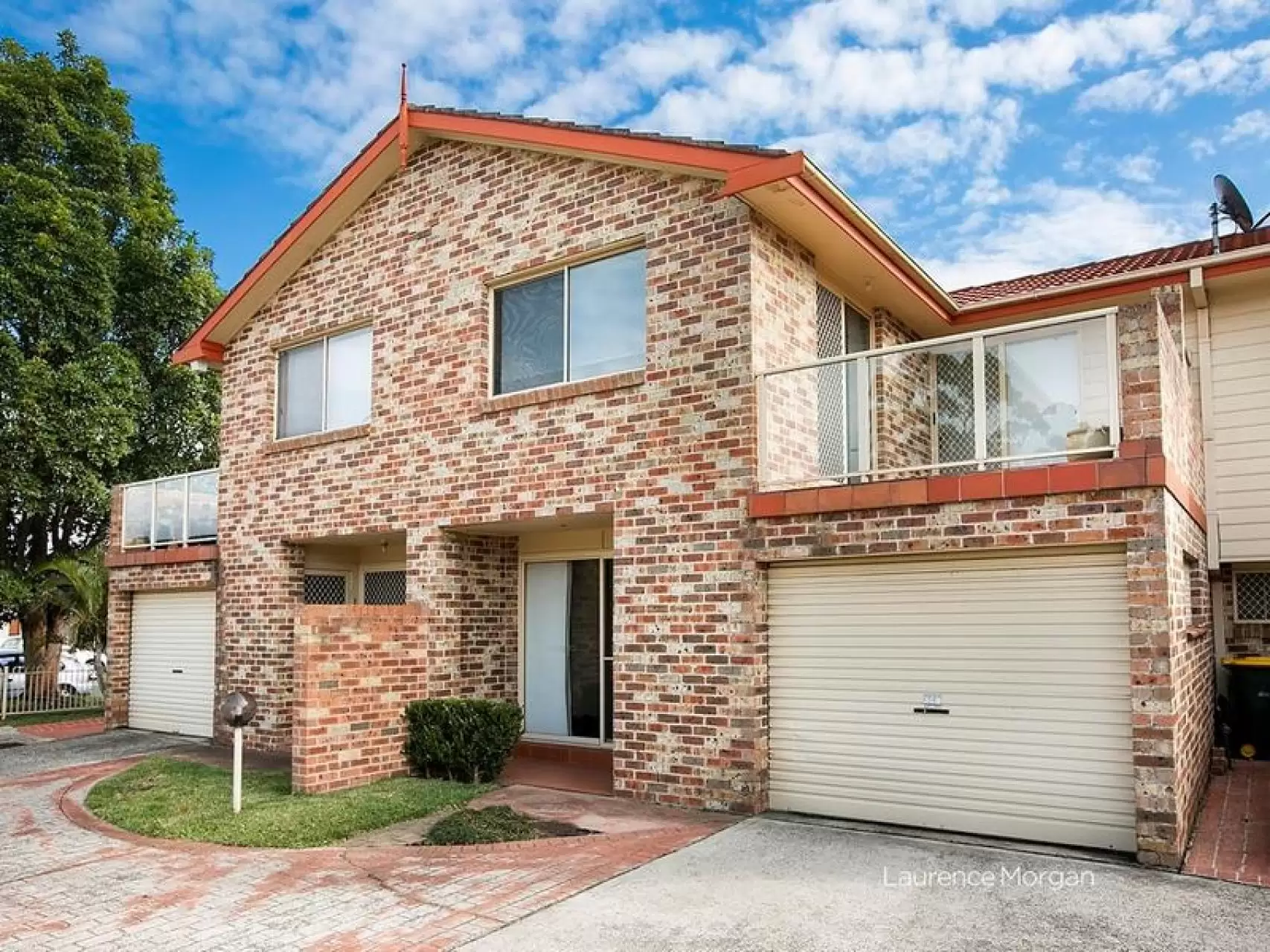2/58 Elliotts Road, Fairy Meadow Sold by Laurence Morgan Real Estate - image 1