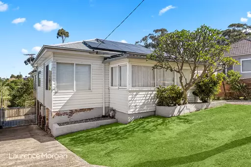 126 Princes Highway, Thirroul Sold by Laurence Morgan Real Estate