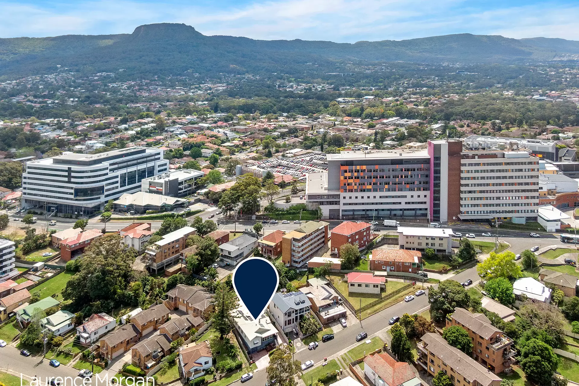 10 Staff Street, Wollongong Sold by Laurence Morgan Real Estate - image 6
