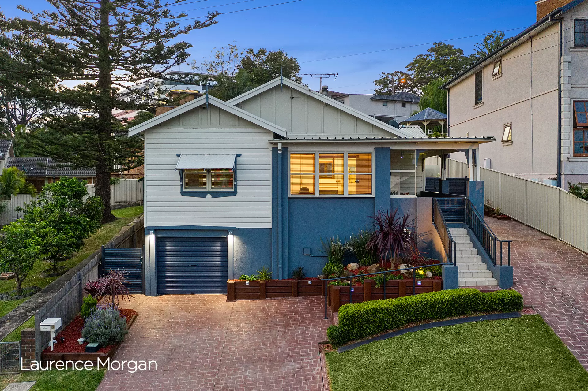 10 Staff Street, Wollongong Sold by Laurence Morgan Real Estate - image 14
