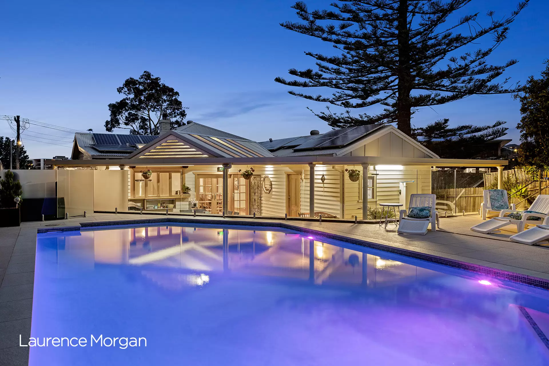 10 Staff Street, Wollongong Sold by Laurence Morgan Real Estate - image 1