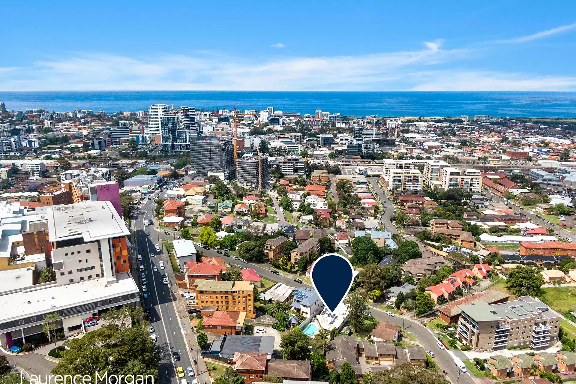 10 Staff Street, Wollongong Sold by Laurence Morgan Real Estate - image 15