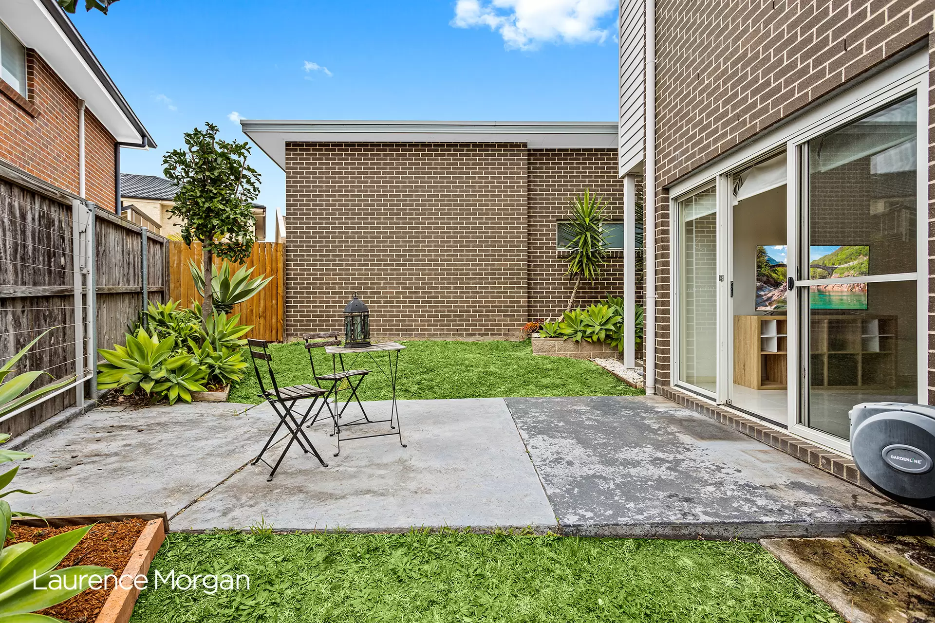 6/5 Forestview Way, Woonona Sold by Laurence Morgan Real Estate - image 2