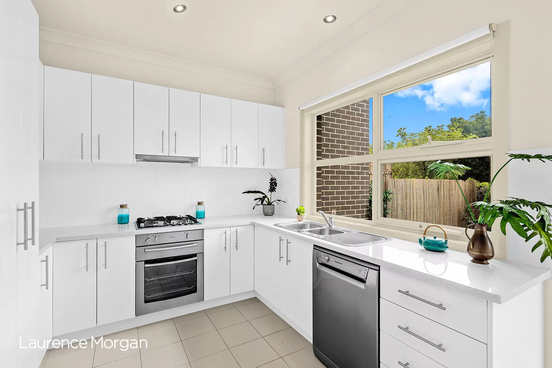 6/5 Forestview Way, Woonona Sold by Laurence Morgan Real Estate - image 3