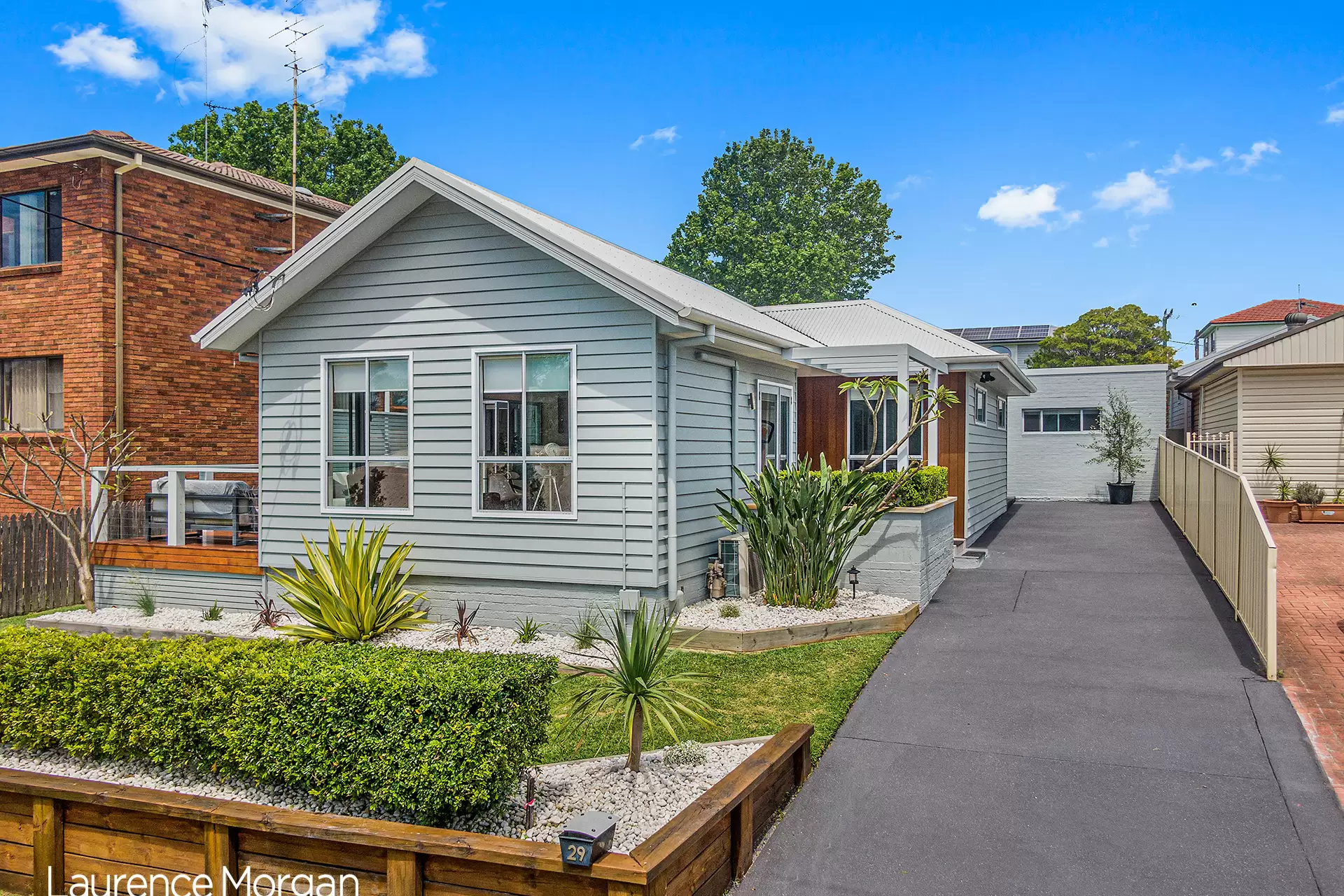 29 Kialoa Road, Woonona Sold by Laurence Morgan Real Estate - image 1
