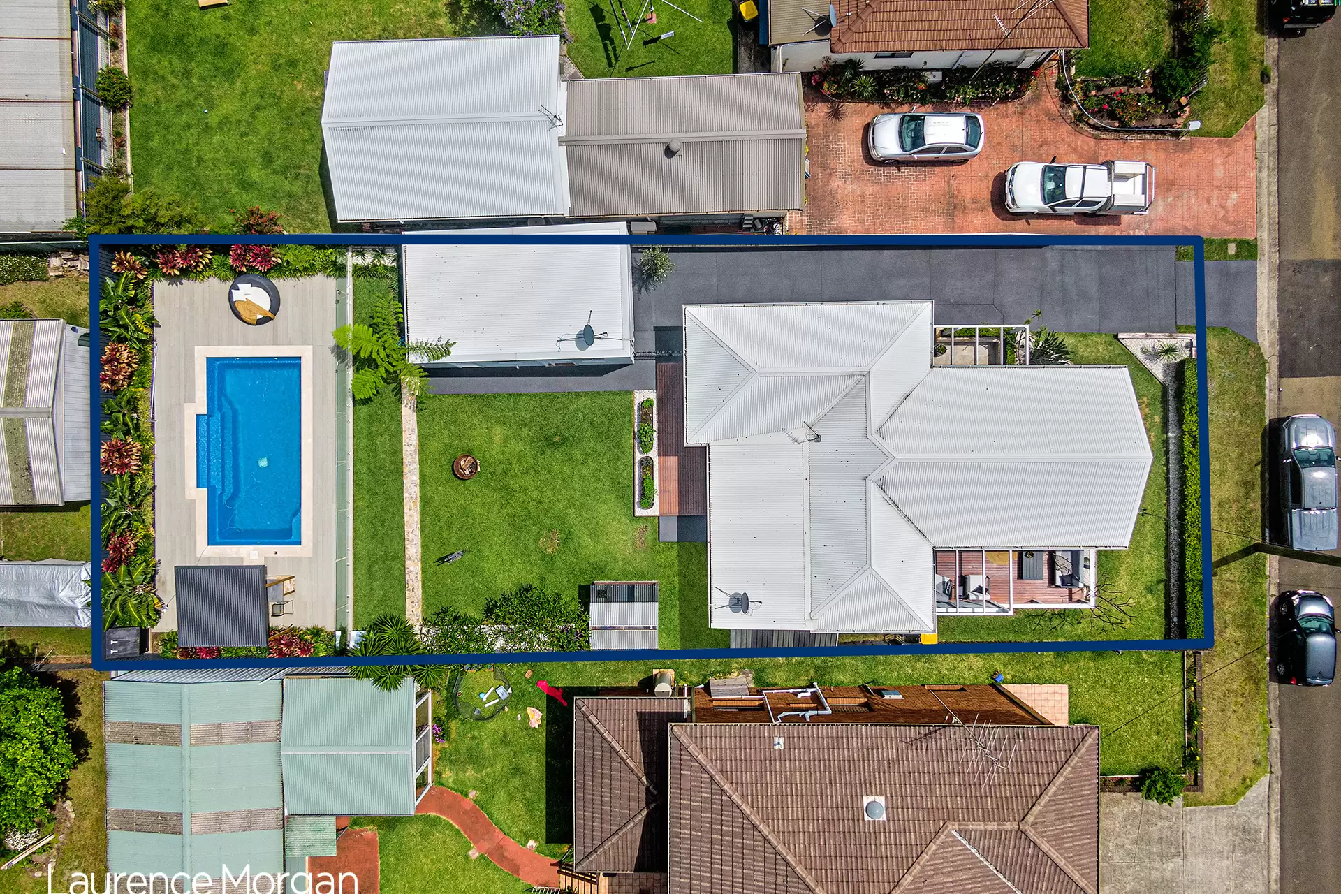 29 Kialoa Road, Woonona Sold by Laurence Morgan Real Estate - image 12