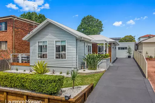 29 Kialoa Road, Woonona Sold by Laurence Morgan Real Estate