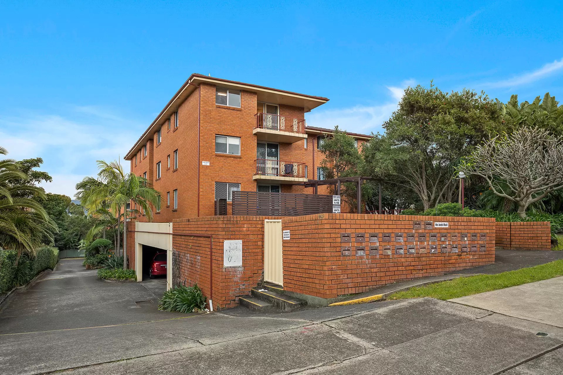 1/46-48 Keira Street, Wollongong Sold by Laurence Morgan Real Estate - image 1