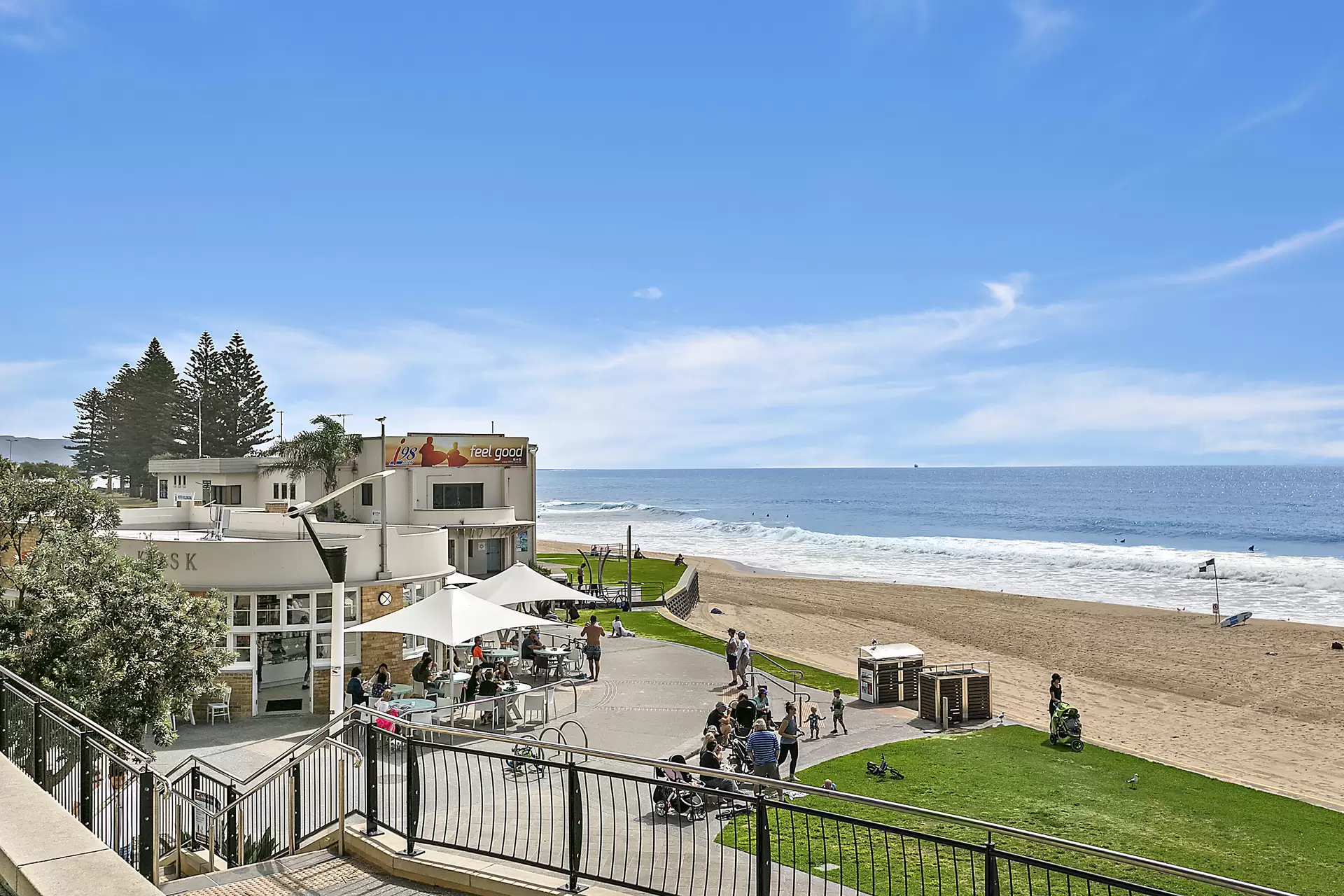 4/68 Corrimal Street, Wollongong Sold by Laurence Morgan Real Estate - image 15
