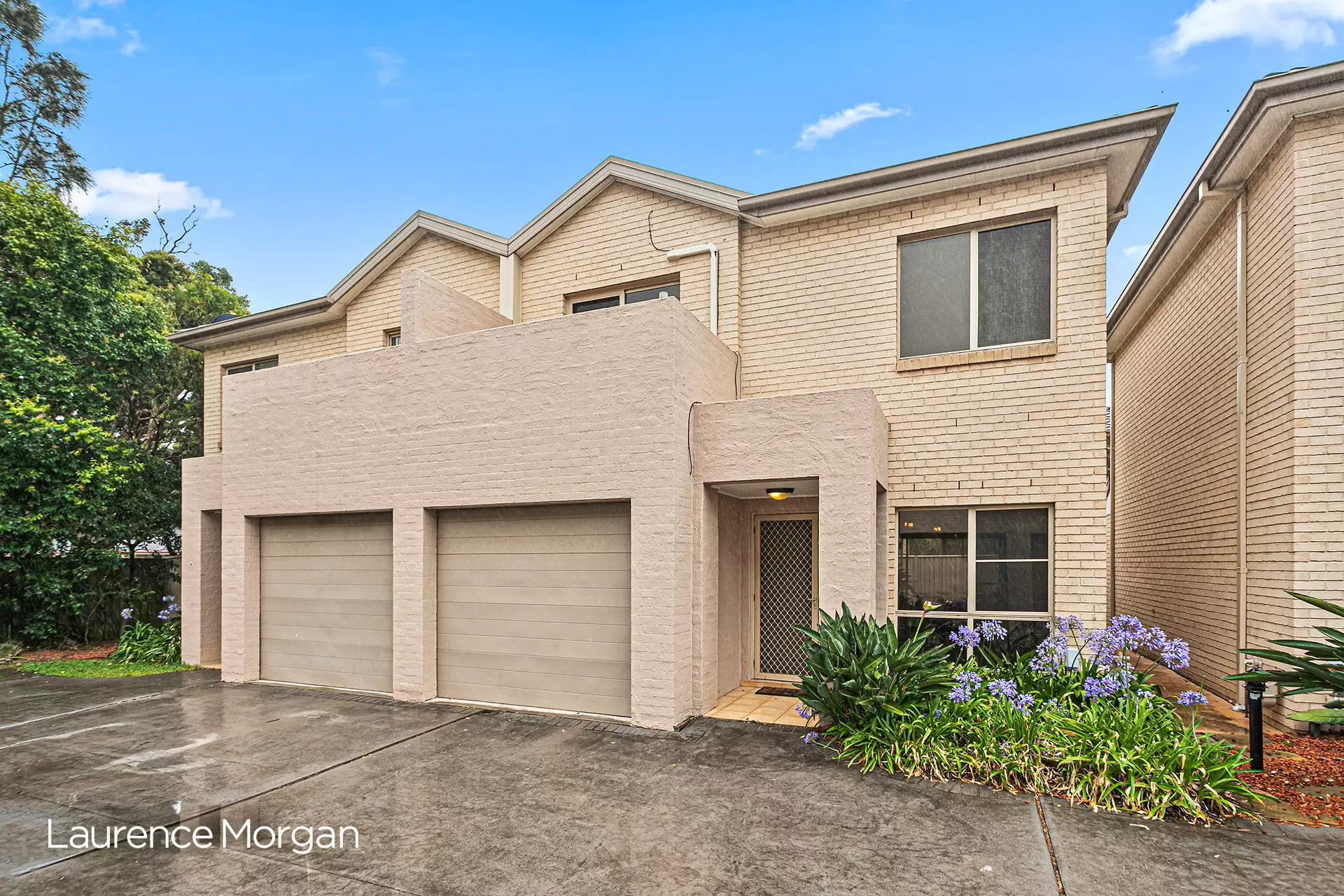 17/42 Carters Lane, Fairy Meadow Sold by Laurence Morgan Real Estate - image 1