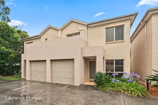 17/42 Carters Lane, Fairy Meadow Sold by Laurence Morgan Real Estate